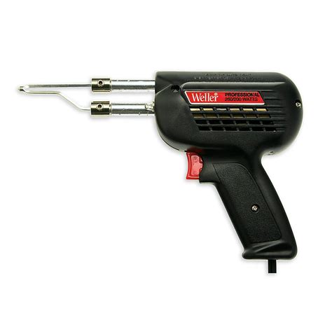 Weller Solder/Gun Kit 260/200W Prof | The Home Depot Canada