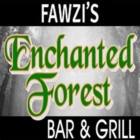 Order enchanted forest restaurant bar & grill - Jackson, MI Menu Delivery [Menu & Prices ...