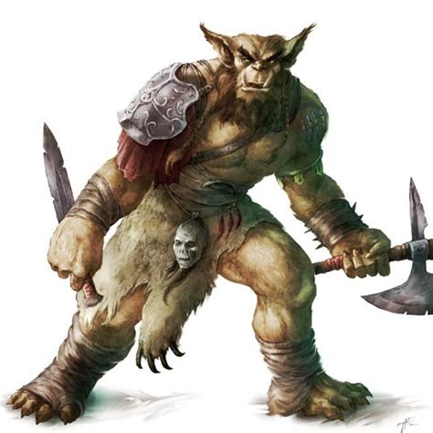 bugbear - Google Search en 2020 | Image personnage, Personnages ...