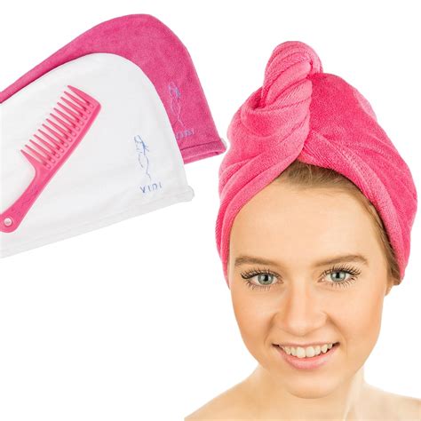 Top 15 Best Hair Drying Towels Reviews 2017 - 2018 on Flipboard by tutina