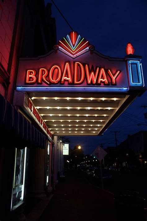 Broadway Theatre Of Pitman in Pitman, NJ | Eventsfy