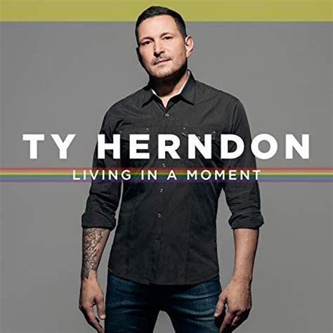 Living in a Moment by Ty Herndon on Amazon Music - Amazon.com