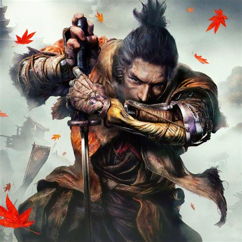 Download Video Game Sekiro: Shadows Die Twice PFP