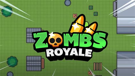 Zombs Royale (ZombsRoyale.io) - Play Free Online Game Game at GameDaily