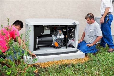 Generator Installers in Fort Lauderdale – EmPower Generators