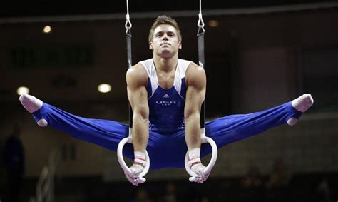 London Olympic Wallpaper: Gymnastics Pictures #1