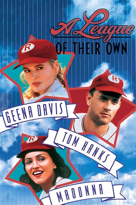 A League of Their Own wiki, synopsis, reviews - Movies Rankings!