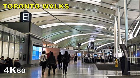 Toronto Pearson International Airport Guide, 51% OFF