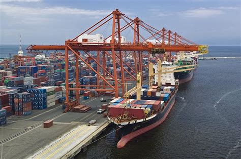 PortCalls Asia | Asian Shipping and Maritime News » Manila port ...