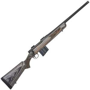 Mossberg MVP Predator Blued Bolt Action Rifle - 224 Valkyrie | Sportsman's Warehouse