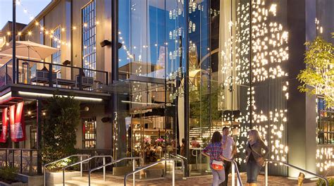 Morimoto Asia | Disney Springs | Sentech Architectural Systems