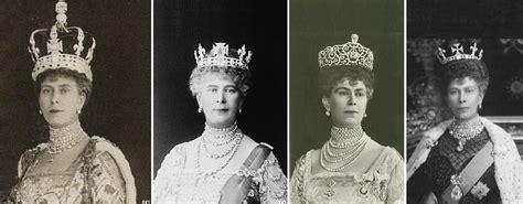 Artemisia's Royal Jewels: British Royal Jewels: Cullinan III and IV ...