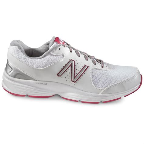 New Balance Women's 411v2 Walking Shoes - 665029, Running Shoes ...