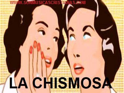 Que Chismosa Memes