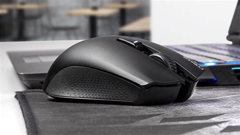 Best wireless gaming mouse in 2024