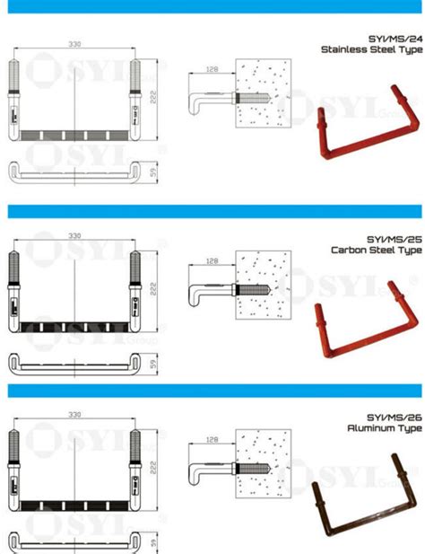 manhole ladder steps – Staircase design