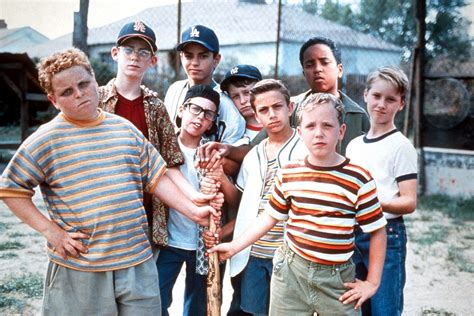 The Sandlot: Ranking each character’s fantasy potential - Fake Teams