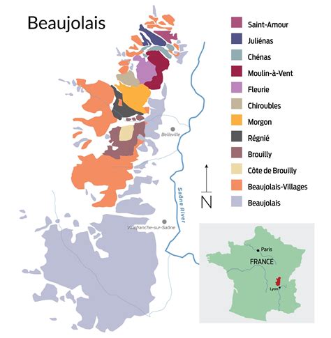 There's More Than One Way to Beaujolais | Wine Enthusiast