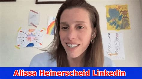 [Update] Alissa Heinerscheid Linkedin: Who Is Alissa Heinerscheid? Investigate Bud Light VP ...