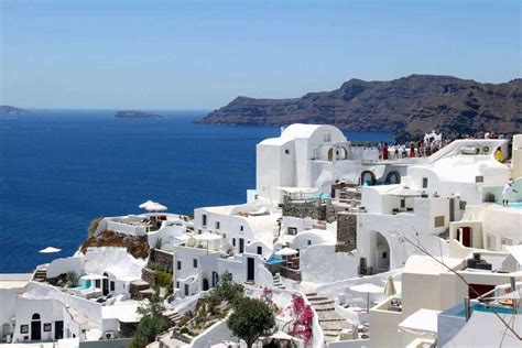 Greece Travel Guide Archives - A Passionate Traveller's Blog