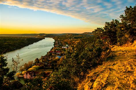 The top 10 city parks in Austin - Lonely Planet