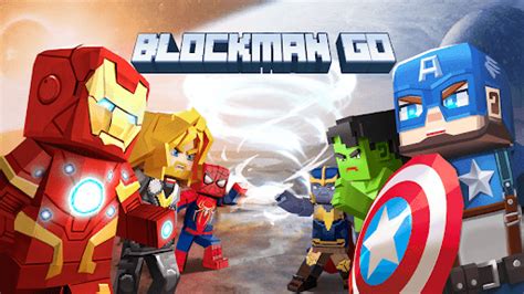 Blockman Go APK 2.85.1 Download for Android