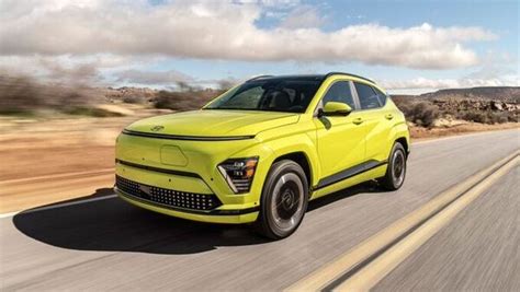 Hyundai unveils latest Kona with electrified powertrain | Mint