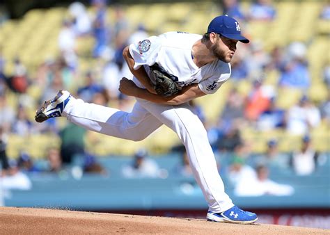 Dodgers activate Clayton Kershaw from the DL