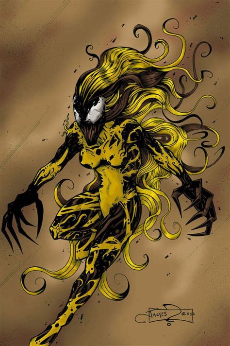 Scream (Symbiote) | Ultimate Marvel Cinematic Universe Wikia | FANDOM ...