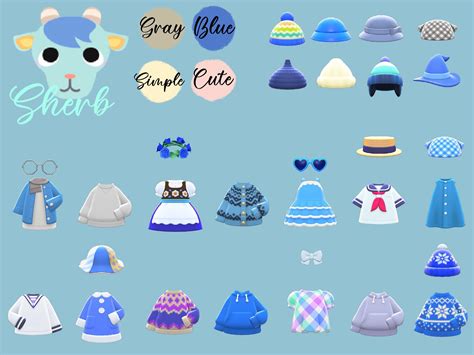 Aubrey 🌊 on Twitter | Animal crossing characters, New animal crossing, Animal crossing