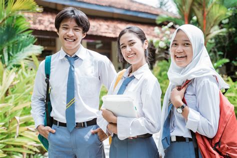 15 SMA Terbaik di Indonesia
