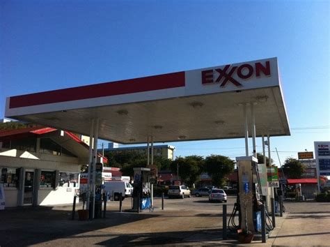 Exxon Gas Station - CLOSED - 2019 All You Need to Know BEFORE You Go (with Photos) Auto Repair ...