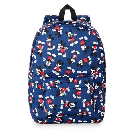 New on shopDisney (2/9/18): 5 Disney Bags for Awesomely Animated Accessories | Inside the Magic