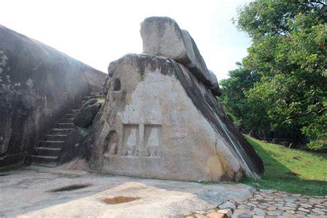 Ancient Perfection: The Mystery of the Barabar Caves - Historic Mysteries