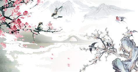 Traditional Chinese Painting Wallpapers - Top Free Traditional Chinese Painting Backgrounds ...