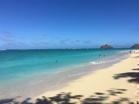 Lanikai Beach (Kailua): UPDATED 2021 All You Need to Know Before You Go (with PHOTOS)