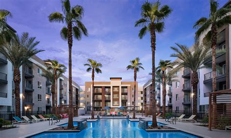 ArLo: Phoenix, AZ Luxury Apartments for Rent near Arcadia