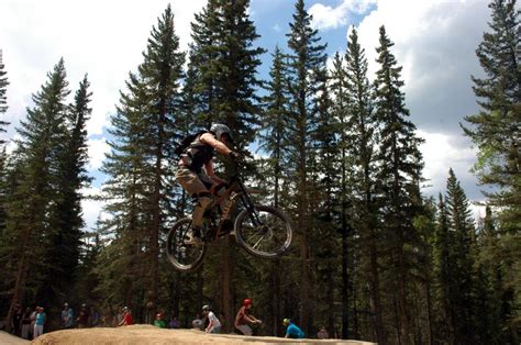 Hinton Skills Park Mountain Bike Trail in Hinton, Alberta - Directions ...