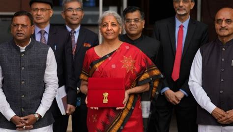 Budget 2023: How Nirmala Sitharaman’s proposals ticked all important boxes