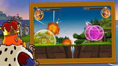 Siege Castles Game: Enjoy The Exciting Action On PC