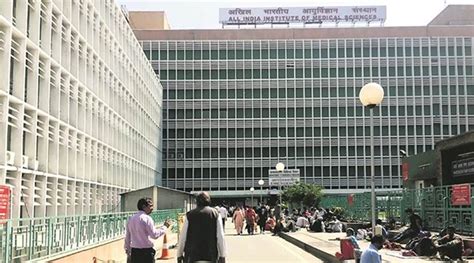 AIIMS Delhi Ranks 23rd; Four More Indian Medical Colleges In World’s ...