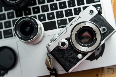 First Impressions: Olympus Pen F - The Phoblographer