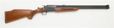 Savage Model 24 V over and under combination rifle shotgun with 24 ...