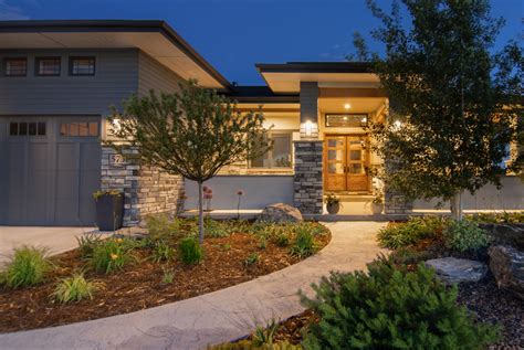 Gulch Featured Project | Haven Builders, Inc.