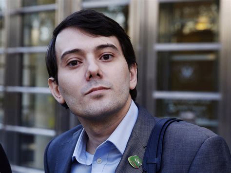 Martin Shkreli will be tried for securities fraud separately from a ...