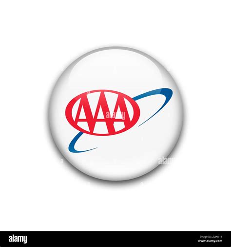 Aaa logo Cut Out Stock Images & Pictures - Alamy