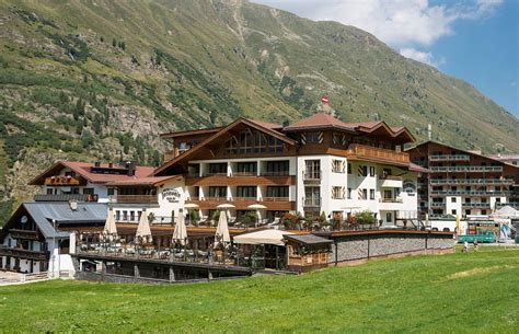 HOTEL JENEWEIN - Updated 2022 Reviews (Obergurgl, Austria)