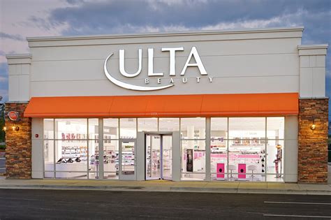 US Retailer ‘Ulta Beauty’ Eyeing Canadian Expansion