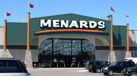 Menards vs Home Depot: Which is a Better Choice? - UpDweller