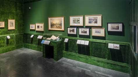 Beatrix Potter: Drawn to Nature - Exhibition at South Kensington · V&A